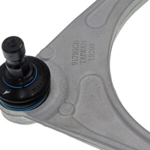 suspension control arm and ball joint assembly dorman premium chassis cb24027pr