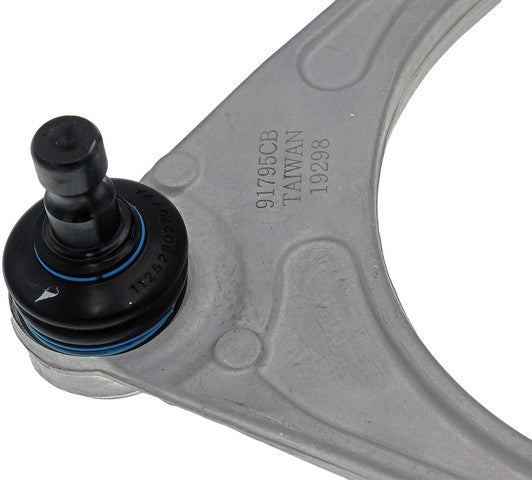 suspension control arm and ball joint assembly dorman premium chassis cb24027pr
