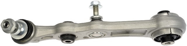 suspension control arm and ball joint assembly dorman premium chassis cb27204pr