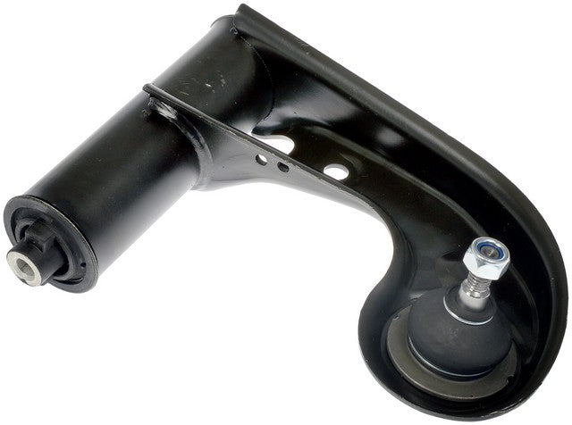 suspension control arm and ball joint assembly dorman premium chassis cb28018pr