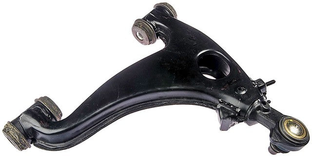 suspension control arm and ball joint assembly dorman premium chassis cb28023pr