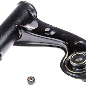 suspension control arm and ball joint assembly dorman premium chassis cb28027pr