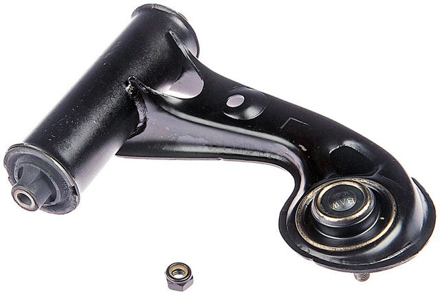 suspension control arm and ball joint assembly dorman premium chassis cb28027pr