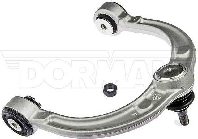 suspension control arm and ball joint assembly dorman premium chassis cb28098pr