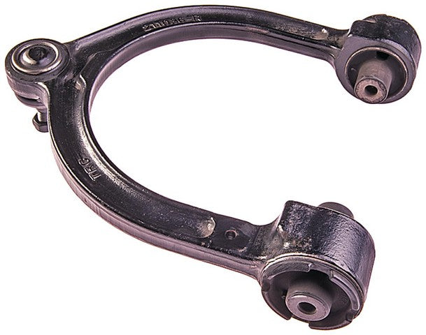 suspension control arm and ball joint assembly dorman premium chassis cb28108pr