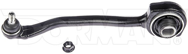 suspension control arm and ball joint assembly dorman premium chassis cb28163pr