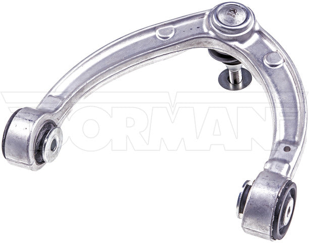suspension control arm and ball joint assembly dorman premium chassis cb28197pr