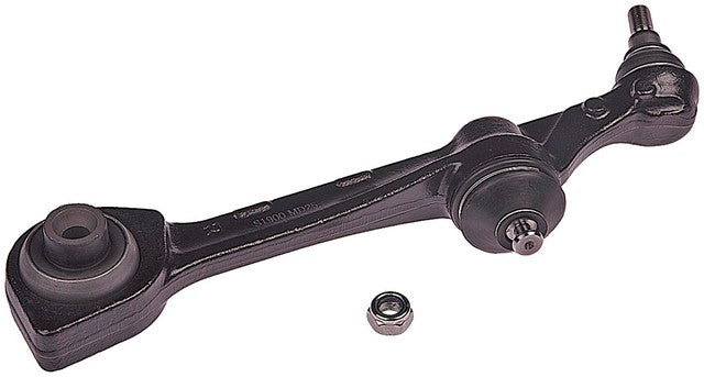 suspension control arm and ball joint assembly dorman premium chassis cb28334pr