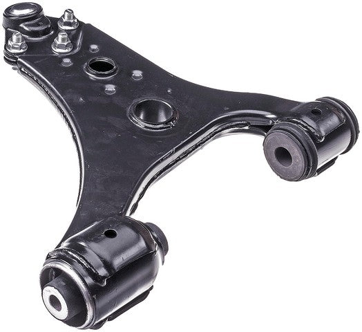 suspension control arm and ball joint assembly dorman premium chassis cb28363pr