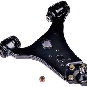 suspension control arm and ball joint assembly dorman premium chassis cb28364pr