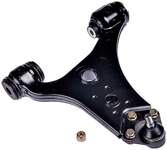 suspension control arm and ball joint assembly dorman premium chassis cb28364pr