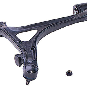 suspension control arm and ball joint assembly dorman premium chassis cb28393pr