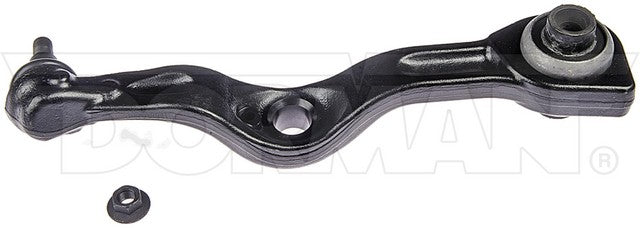 suspension control arm and ball joint assembly dorman premium chassis cb28454pr