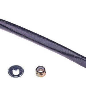 suspension control arm and ball joint assembly dorman premium chassis cb28500pr