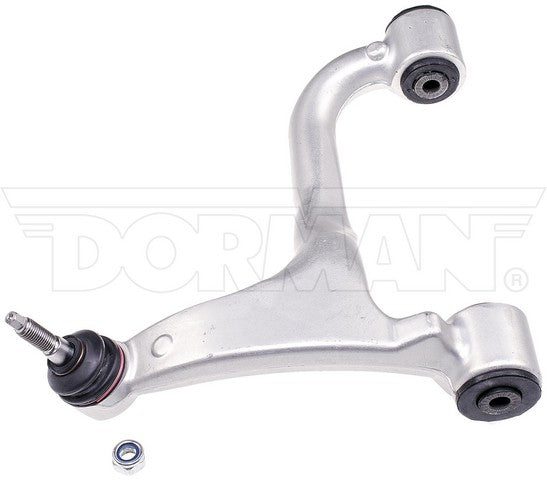 suspension control arm and ball joint assembly dorman premium chassis cb28537pr