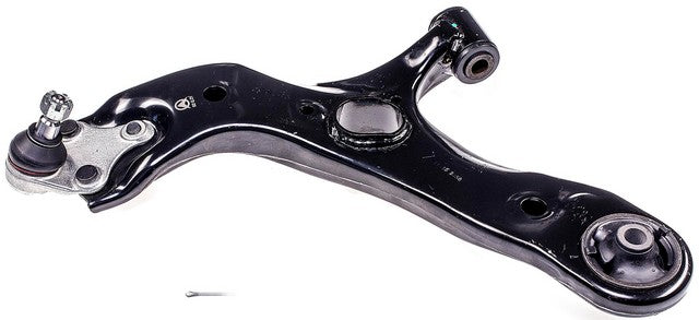 suspension control arm and ball joint assembly dorman premium chassis cb29063pr