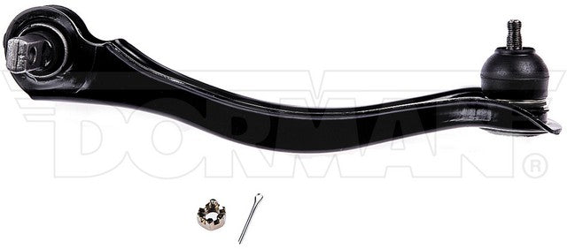suspension control arm and ball joint assembly dorman premium chassis cb30217pr