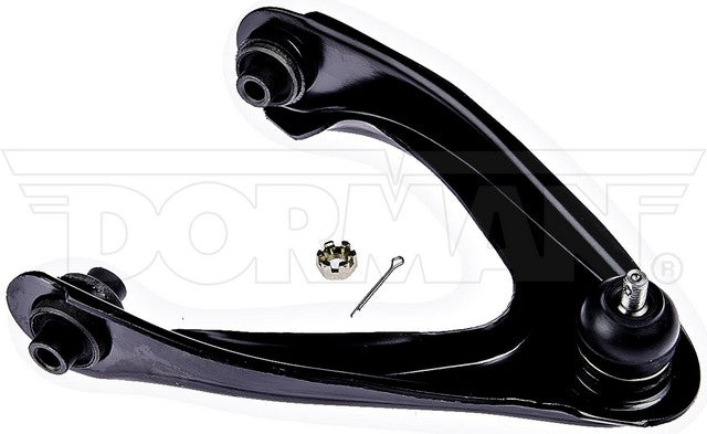 suspension control arm and ball joint assembly dorman premium chassis cb30244pr