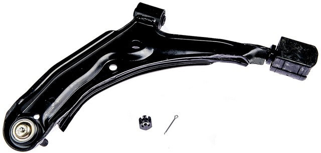 suspension control arm and ball joint assembly dorman premium chassis cb30416pr