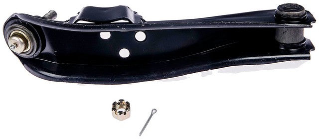 suspension control arm and ball joint assembly dorman premium chassis cb30419pr