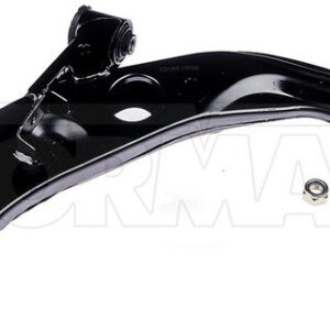 suspension control arm and ball joint assembly dorman premium chassis cb30515pr