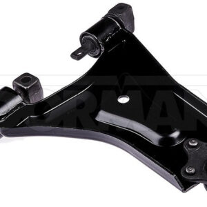 suspension control arm and ball joint assembly dorman premium chassis cb30810pr