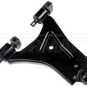 suspension control arm and ball joint assembly dorman premium chassis cb30811pr