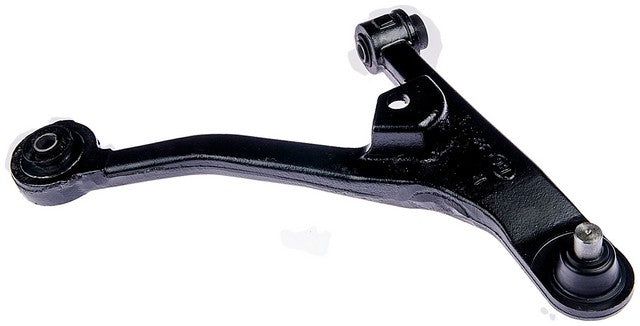 suspension control arm and ball joint assembly dorman premium chassis cb30812pr