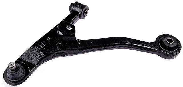 suspension control arm and ball joint assembly dorman premium chassis cb30813pr