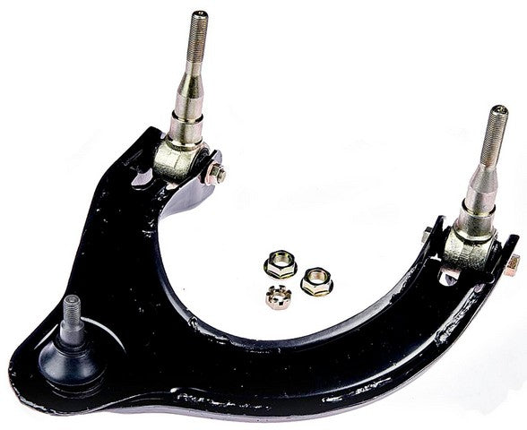 suspension control arm and ball joint assembly dorman premium chassis cb30821pr