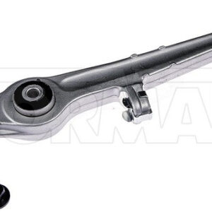 suspension control arm and ball joint assembly dorman premium chassis cb30836pr