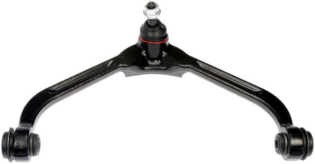 suspension control arm and ball joint assembly dorman premium chassis cb3198pr