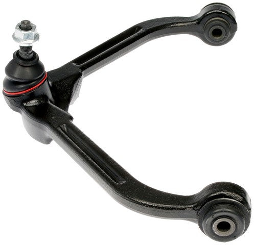 suspension control arm and ball joint assembly dorman premium chassis cb3198pr