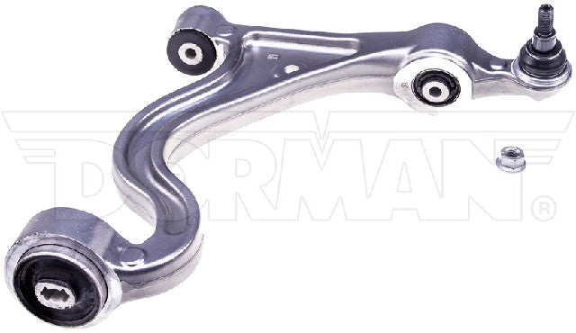 suspension control arm and ball joint assembly dorman premium chassis cb33014pr