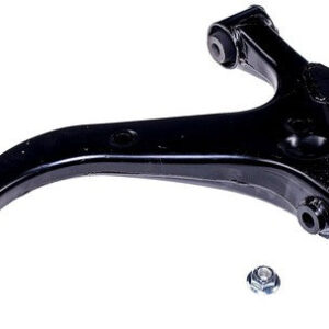 suspension control arm and ball joint assembly dorman premium chassis cb35023pr