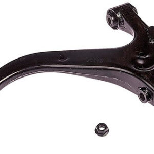 suspension control arm and ball joint assembly dorman premium chassis cb35033pr