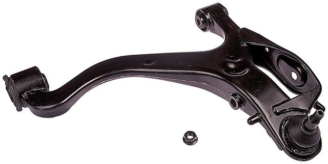 suspension control arm and ball joint assembly dorman premium chassis cb35033pr