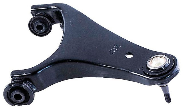 suspension control arm and ball joint assembly dorman premium chassis cb35037pr