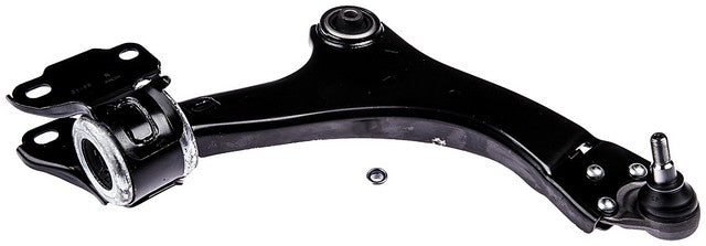 suspension control arm and ball joint assembly dorman premium chassis cb35044pr