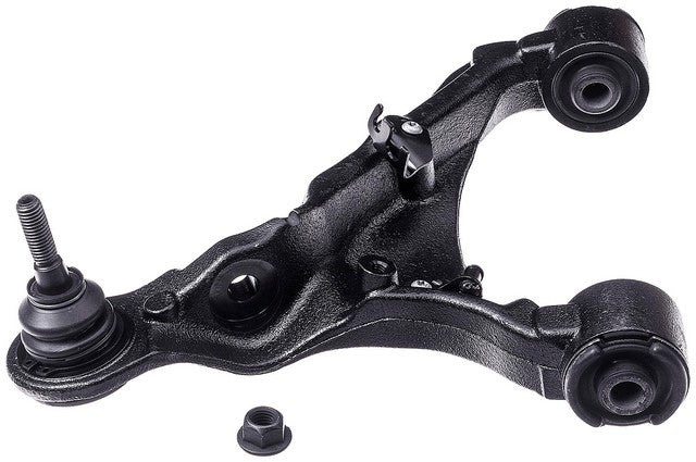 suspension control arm and ball joint assembly dorman premium chassis cb35047pr