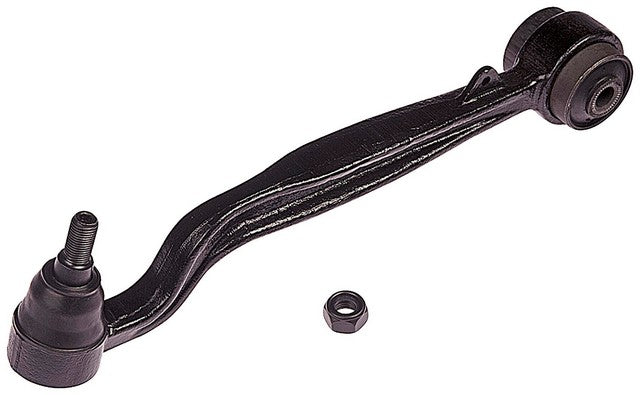 suspension control arm and ball joint assembly dorman premium chassis cb35065pr