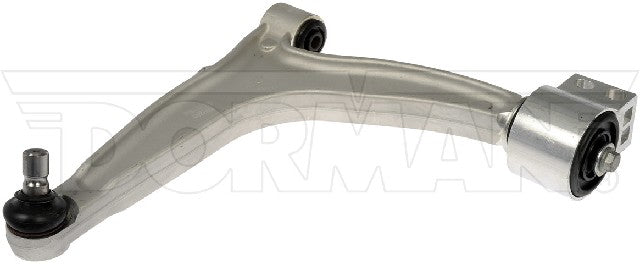 suspension control arm and ball joint assembly dorman premium chassis cb36023pr