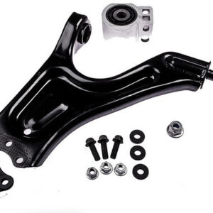 suspension control arm and ball joint assembly dorman premium chassis cb36073pr