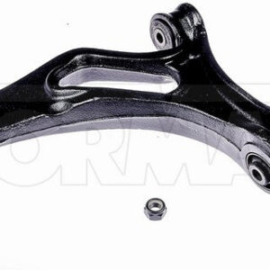 suspension control arm and ball joint assembly dorman premium chassis cb43004pr