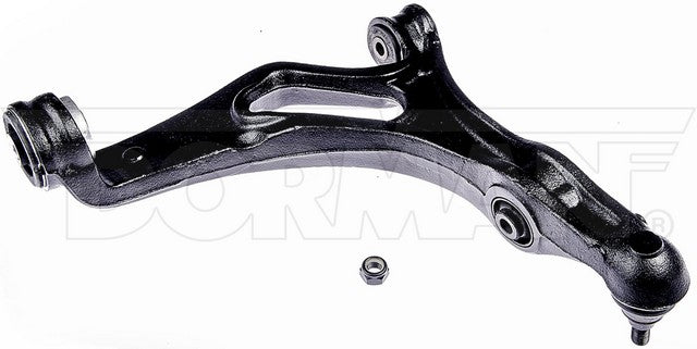 suspension control arm and ball joint assembly dorman premium chassis cb43004pr