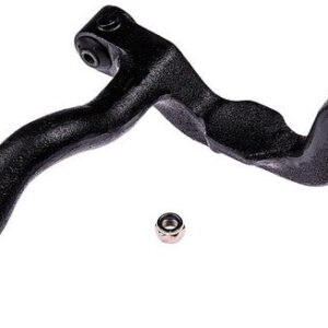 suspension control arm and ball joint assembly dorman premium chassis cb43018pr