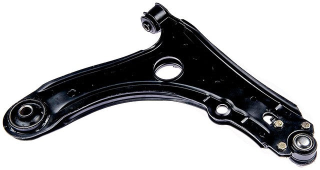 suspension control arm and ball joint assembly dorman premium chassis cb43173pr