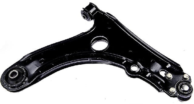 suspension control arm and ball joint assembly dorman premium chassis cb43183pr