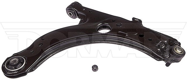 suspension control arm and ball joint assembly dorman premium chassis cb43193pr