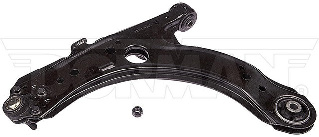 suspension control arm and ball joint assembly dorman premium chassis cb43194pr
